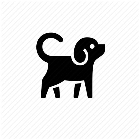 Cute Dog Icon At Collection Of Cute Dog Icon Free For