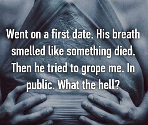 The Most Awkward First Date Stories Ever Now To Love