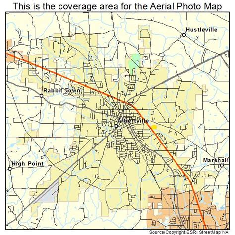Find deals, aaa/senior/aarp/military discounts, and phone #'s for cheap albertville alabama hotel & motel rooms. Aerial Photography Map of Albertville, AL Alabama