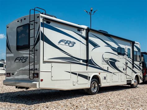 2020 Forest River Rv Fr3 30ds For Sale In Alvarado Tx 76009