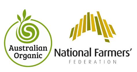 Australian Organic Signs Up To National Farmers Federation