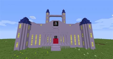 Monster High Map And Texture Pack Coming Soon Minecraft Map