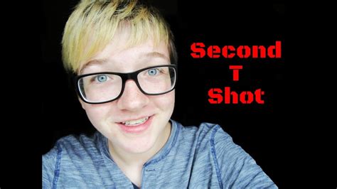 ftm transition second t shot youtube