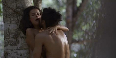 Nude Video Celebs Paloma Bernardi Nude O Escolhido S E