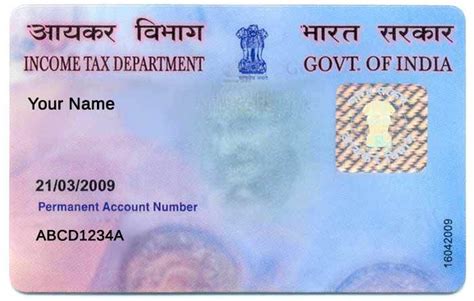 A pan card is issued to the taxpayers under the provisions of section 139a of the income tax act 1961. Rules regarding quoting of PAN for specified transactions ...