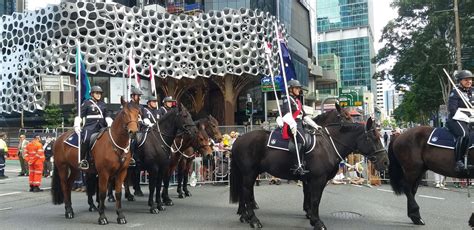 Crowds are set to return to anzac day services in towns across the central highlands region for the first time in two years. 2021 Anzac Day Parade Brisbane, Brisbane Exhibition ...