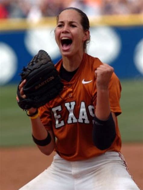 The 11 Best College Softball Pitchers Of All Time