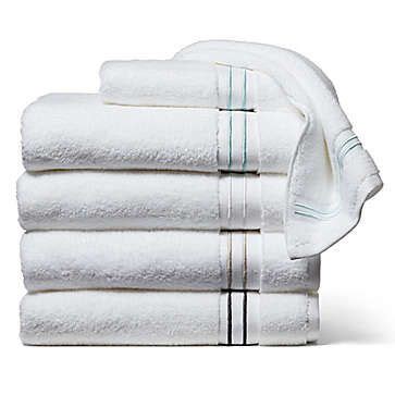 For example, a fresh set of bath towels can provide an instant facelift to your bathroom. Bath Towels & Rugs | Bed Bath & Beyond in 2020 | Towel rug ...