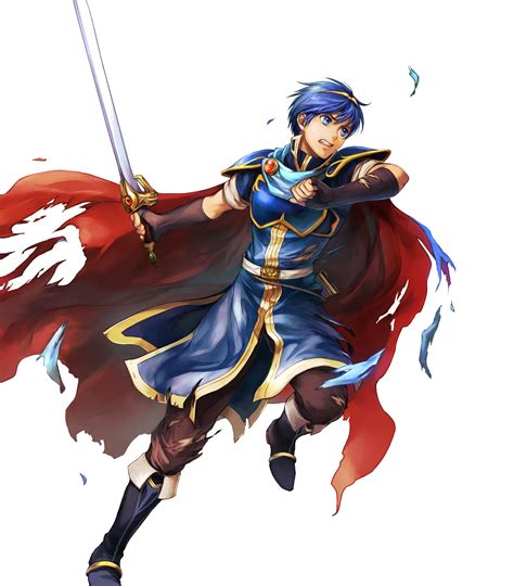 Image Marth Heroes 3png Fire Emblem Wiki Fandom Powered By Wikia