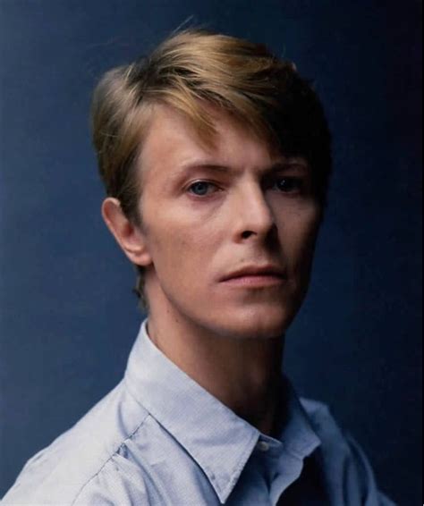 Picture Of David Bowie