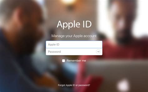 What's wrong with my password? How to generate app-specific passwords for your Apple ID ...