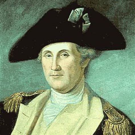 George Washingtons Hat As Known As Tricorn Hat