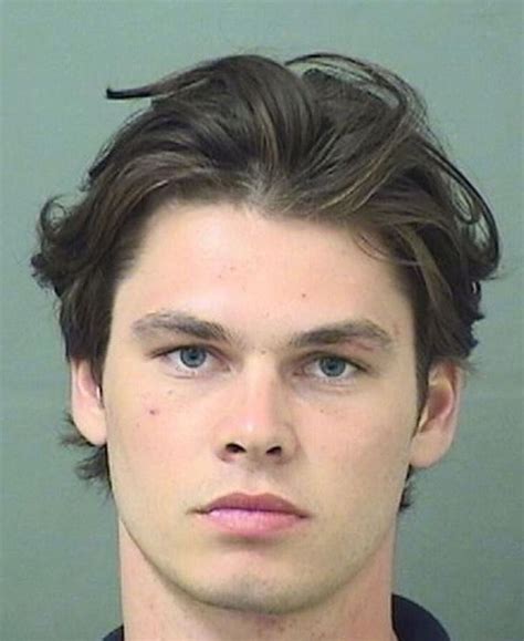 Male Mugshots On Instagram Possession Of Liquor By Person Under 21