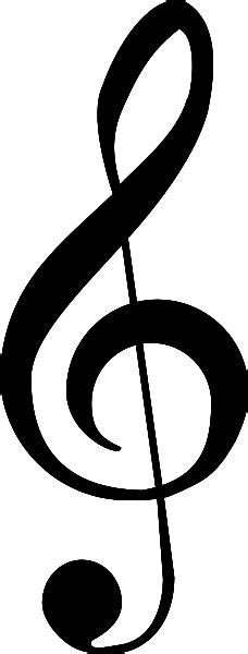 Music Symbols Png Free Download On Clipartmag