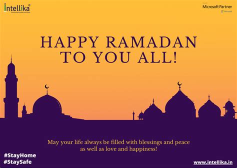 Happy Ramadan Wishes in 2020 | Ramadan wishes, Ramadan, Ramadan wishes in english