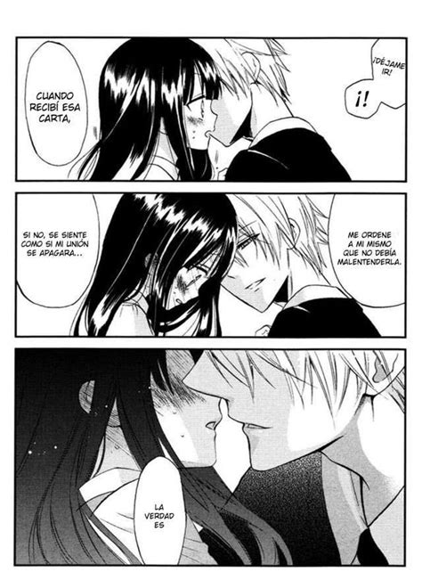 Siguiente Página Anime Romance Manga Love Manga Romance