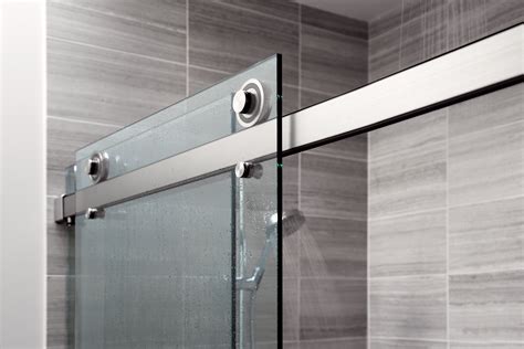 Sliding Shower Door Hardware Replacement Photos