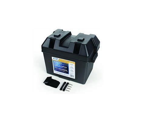 Best Rv Battery Box 2020 Top Battery Boxes Reviews