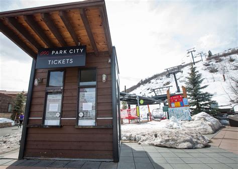 Vail Resorts Broadsided In Park City As Range Of Pcmr Grievances