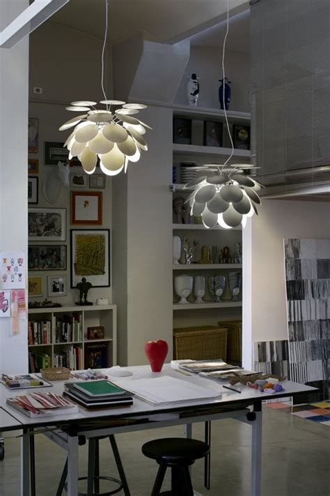 Functional Home Office Lighting Ideas Best Office Lighting Options