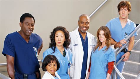 Greys Anatomy Cast Where Are They Now