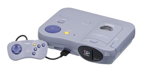 The 10 Worst Video Game Consoles Of All Time Canyon Echoes
