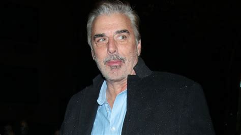 Chris Noth Allegations Sex And The City Actor Faces Fresh Sex Assault
