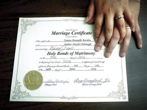 more clergy share views on marriage