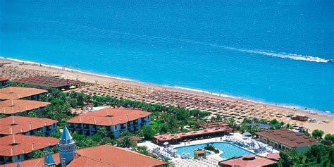 Great savings on hotels in manavgat, turkey online. Oferta Litoral 2019 Hotel Alibey Club Manavgat 5* Turcia ...