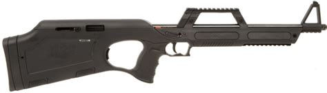 Walther G22 Bullpup 22lr Live Firearms And Shotguns