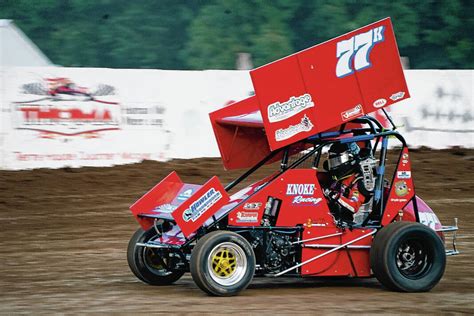 Micro Sprint Pictures