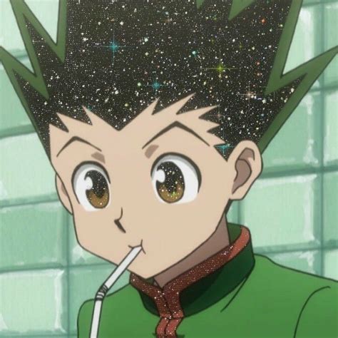 Cool Gon Pfp Hot Sex Picture