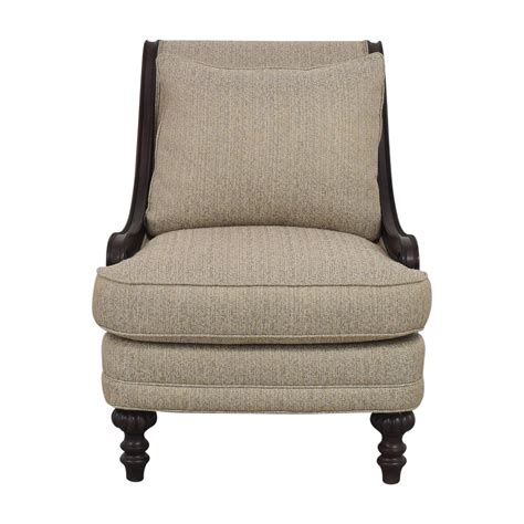 69 Off Drexel Heritage Drexel Heritage Basilia Chair Chairs