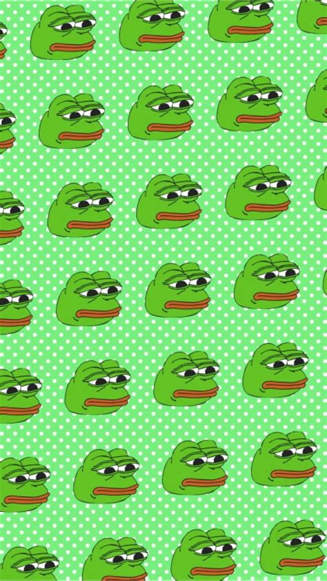 Pepe Memes Hd Phone Wallpaper Peakpx