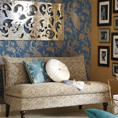 For many people, wood wall paneling carries uncomfortable associations: Mosaic Mirrored Wall Panel | Mirror panel wall, Wall ...