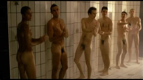 Another Movie Scene Watching Men Shower ThisVid