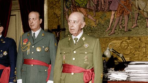1939 1975 La España De Franco En Color 1939 1975 The Spain Of Franco