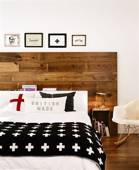 Hillside Residence By Alterstudio Headboard Crafts How To Make