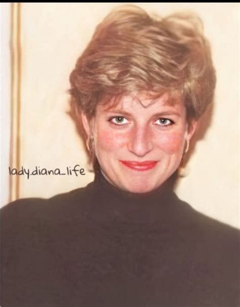Rare And Unseen Photos Of The Princess Of Wales Princess Diana