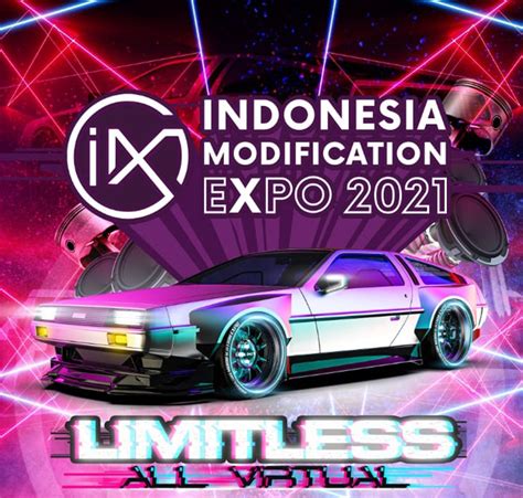 Imx 2021 Series Virtual Stage Makassar Hadir 5 Juni Mendatang Autosid