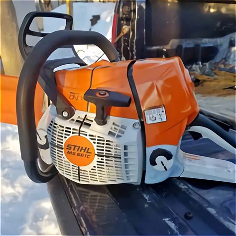 Stihl 046 Magnum For Sale 10 Ads For Used Stihl 046 Magnums