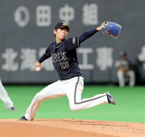九州・沖縄 福岡 佐賀 長崎 大分 熊本 宮崎 鹿児. オリックス山岡が新魔球取得へ「黒田さん」イメージ - プロ ...