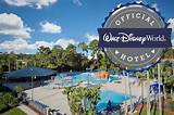 Wyndham Vacation Resorts Disney World