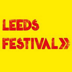 Leeds Festival Lineup Tickets Schedule Dates Spacelab