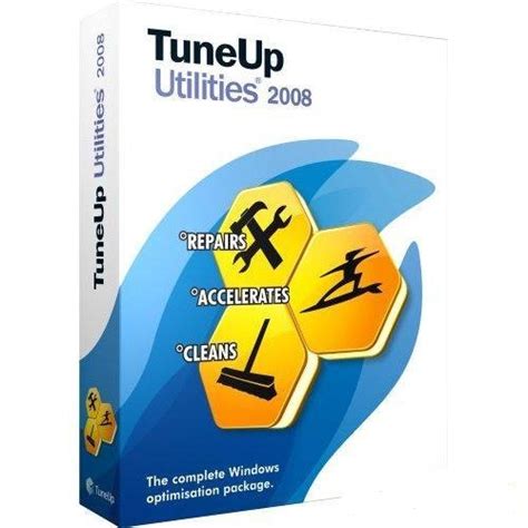 Twinkle Softwares Tuneup Utilities 2012 With Serial Key Full