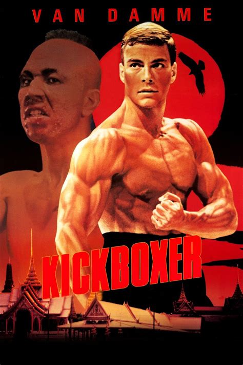 Kickboxer Rotten Tomatoes