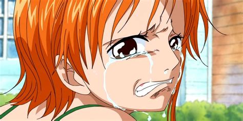 One Piece Nami S Most Depressing Story Makes No Sense