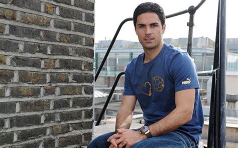 Mikel Arteta I May Not Be Cesc Fabregas But I Can Still Be Vital For Arsenal London