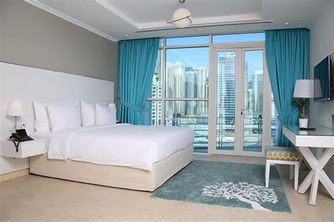 Studio Hotel In Dubai Jannah Hotels And Resorts Marina Bay Suites