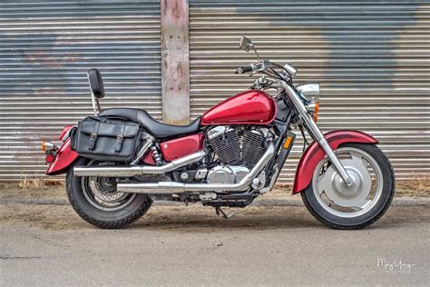 2000 Honda 1100 Sabre Motorcycles For Sale